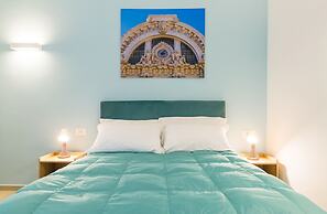 Residenza Partanna by Napoliapartments