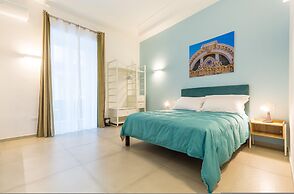 Residenza Partanna by Napoliapartments