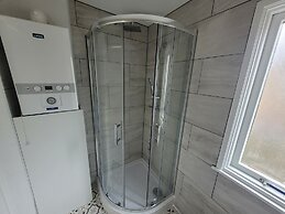 Beautiful 1-bed Apartment in Ramsgate