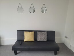 Beautiful 1-bed Apartment in Ramsgate