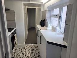 Beautiful 1-bed Apartment in Ramsgate