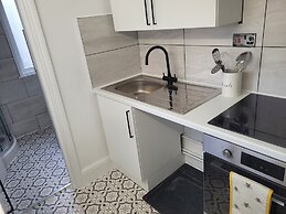 Beautiful 1-bed Apartment in Ramsgate