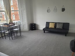 Beautiful 1-bed Apartment in Ramsgate