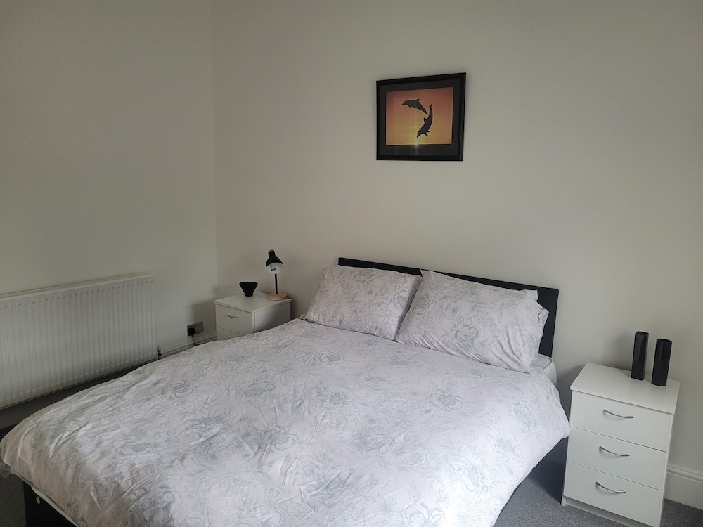 Beautiful 1-bed Apartment in Ramsgate
