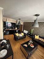 Brighton Beach Stylish 1 Bed Apartment
