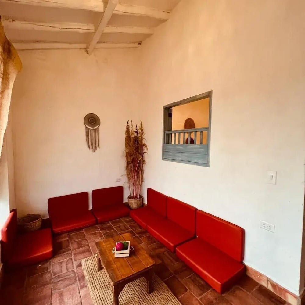 CASA QUINTANILLA