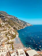 YourHome - La vedetta Sea View