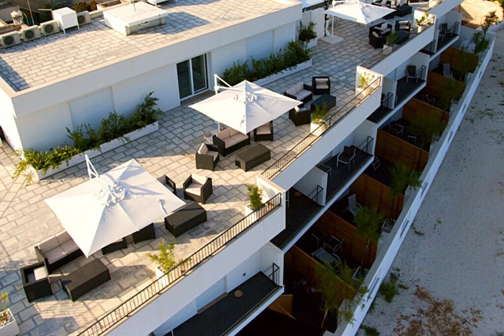 Hotel la Spiaggia