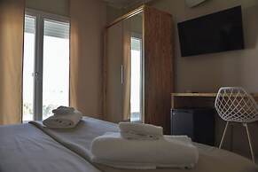 Hotel la Spiaggia