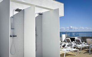 Hotel la Spiaggia