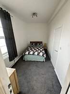Quayside Quarters Harbourside Apartment