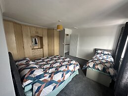Quayside Quarters Harbourside Apartment