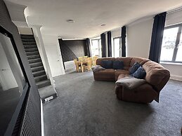 Quayside Quarters Harbourside Apartment