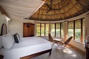 Jade Jungle Resort