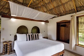 Jade Jungle Resort