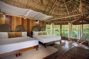 Jade Jungle Resort