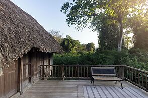 Jade Jungle Resort