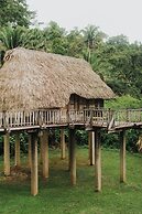 Jade Jungle Resort