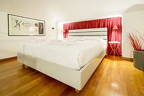 LuxRent Loft Lagrange