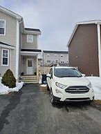 Cozy Pet Friendly Home