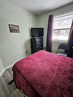 Cozy Pet Friendly Home