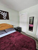Cozy Pet Friendly Home