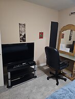 Cozy Pet Friendly Home