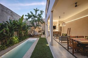 La Casa Verde
