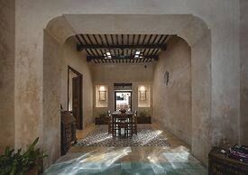 La Casa Verde