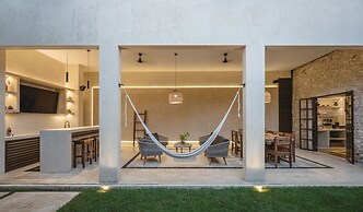 La Casa Verde