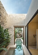 La Casa Verde