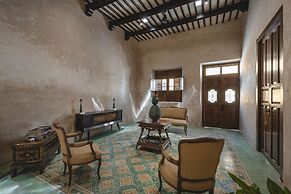 La Casa Verde