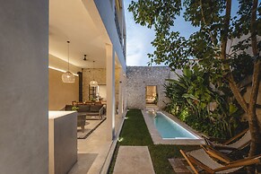 La Casa Verde