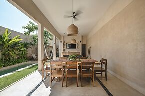 La Casa Verde