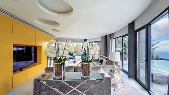 Villa Bonsai