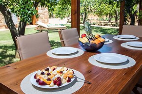 Villa Anerocuru