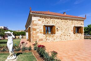 Villa Anerocuru