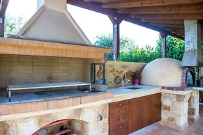 Villa Anerocuru