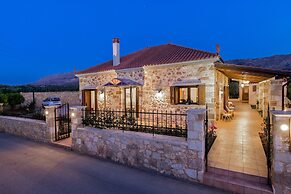 Villa Anerocuru