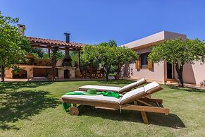 Villa Anerocuru