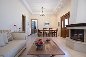 Villa Anerocuru