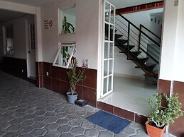 Hotel María Bonita