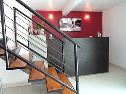 Hotel María Bonita