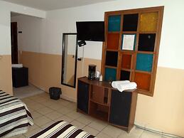 Hotel María Bonita