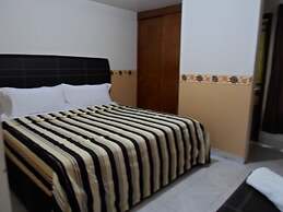 Hotel María Bonita