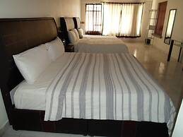 Hotel María Bonita