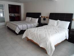 Hotel María Bonita
