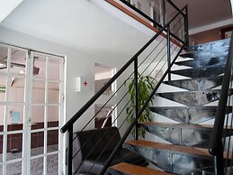 Hotel María Bonita