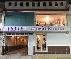 Hotel María Bonita