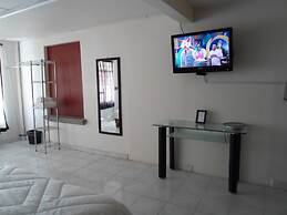 Hotel María Bonita